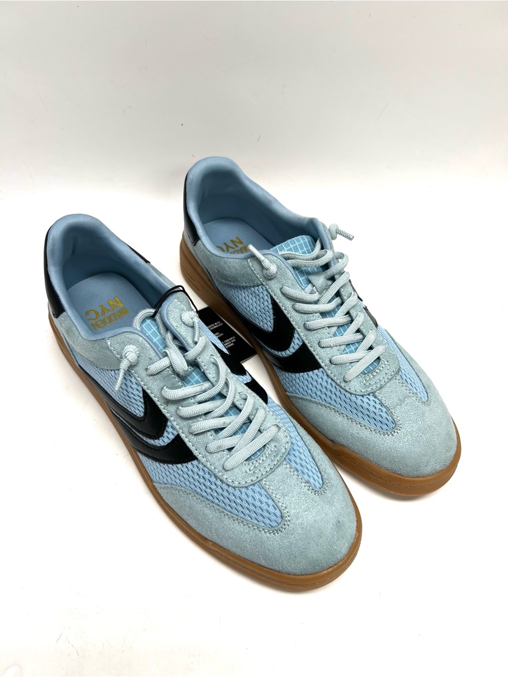 Madden NYC sneakers